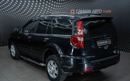 Great Wall Hover H3 I, 2013 год, 680 000 рублей, 23 фотография