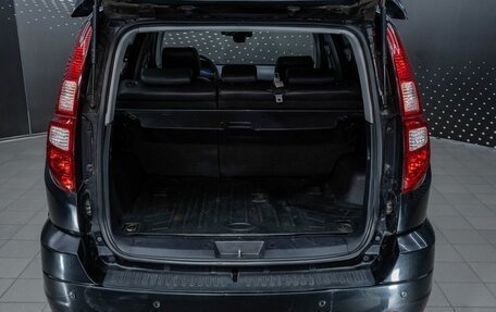 Great Wall Hover H3 I, 2013 год, 680 000 рублей, 24 фотография