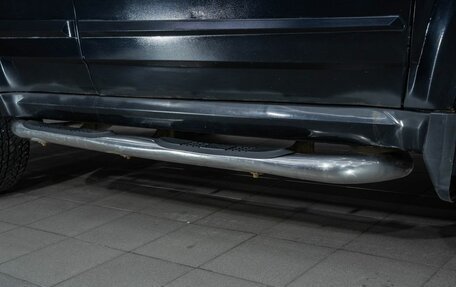 Great Wall Hover H3 I, 2013 год, 680 000 рублей, 26 фотография