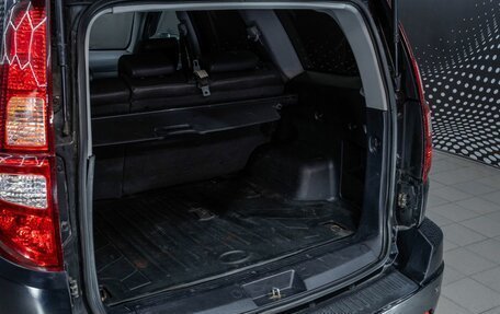 Great Wall Hover H3 I, 2013 год, 680 000 рублей, 25 фотография