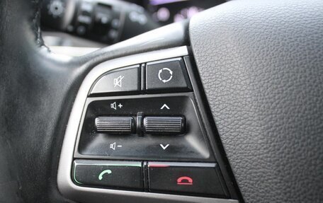 Hyundai Elantra VI рестайлинг, 2018 год, 1 349 000 рублей, 16 фотография