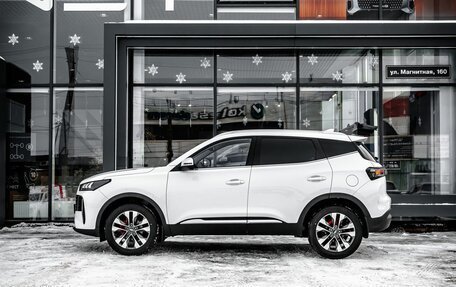 Chery Tiggo 4 I рестайлинг, 2025 год, 2 242 350 рублей, 7 фотография