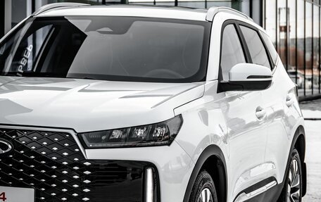 Chery Tiggo 4 I рестайлинг, 2025 год, 2 242 350 рублей, 10 фотография