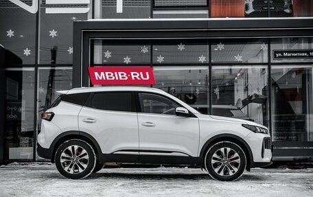Chery Tiggo 4 I рестайлинг, 2025 год, 2 242 350 рублей, 8 фотография