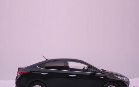 Hyundai Solaris II рестайлинг, 2019 год, 1 499 000 рублей, 4 фотография