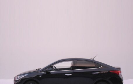 Hyundai Solaris II рестайлинг, 2019 год, 1 499 000 рублей, 8 фотография