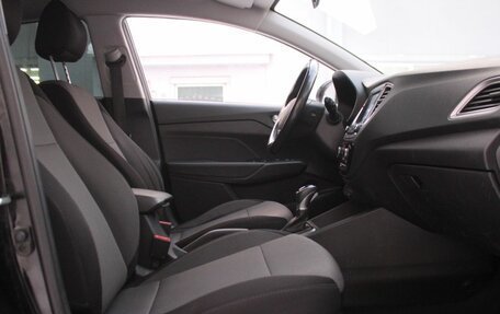 Hyundai Solaris II рестайлинг, 2019 год, 1 499 000 рублей, 13 фотография