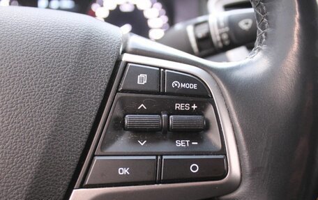 Hyundai Solaris II рестайлинг, 2019 год, 1 499 000 рублей, 18 фотография