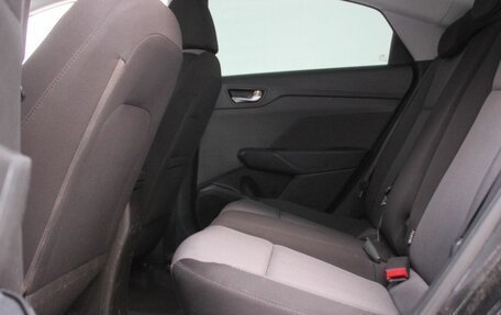 Hyundai Solaris II рестайлинг, 2019 год, 1 499 000 рублей, 12 фотография