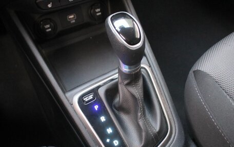 Hyundai Solaris II рестайлинг, 2019 год, 1 499 000 рублей, 19 фотография