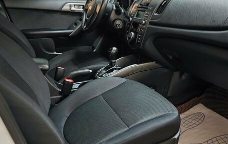 KIA Cerato III, 2012 год, 1 050 000 рублей, 8 фотография