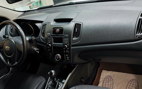 KIA Cerato III, 2012 год, 1 050 000 рублей, 9 фотография