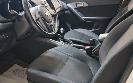 KIA Cerato III, 2012 год, 1 050 000 рублей, 7 фотография