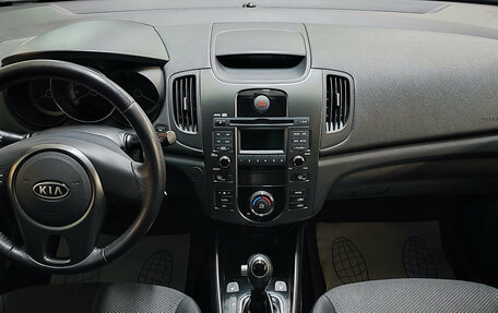 KIA Cerato III, 2012 год, 1 050 000 рублей, 10 фотография