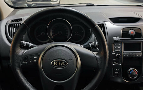 KIA Cerato III, 2012 год, 1 050 000 рублей, 11 фотография