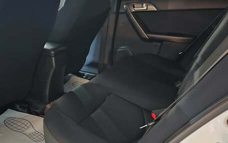 KIA Cerato III, 2012 год, 1 050 000 рублей, 15 фотография