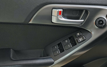 KIA Cerato III, 2012 год, 1 050 000 рублей, 14 фотография