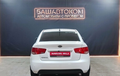 KIA Cerato III, 2012 год, 1 050 000 рублей, 3 фотография