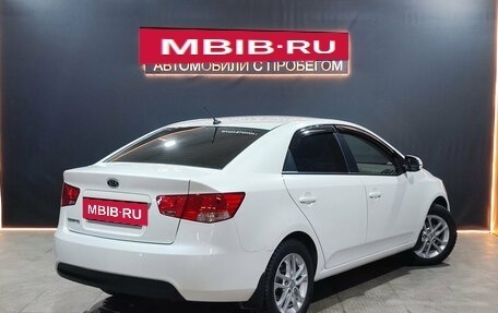 KIA Cerato III, 2012 год, 1 050 000 рублей, 4 фотография