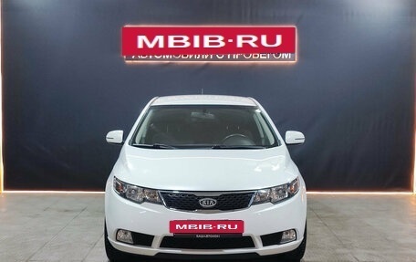 KIA Cerato III, 2012 год, 1 050 000 рублей, 6 фотография