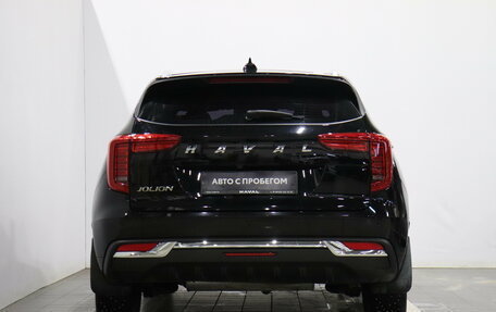 Haval Jolion, 2023 год, 1 764 000 рублей, 3 фотография