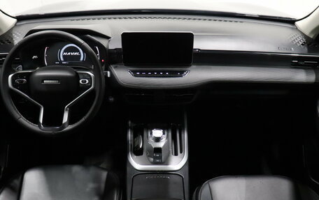 Haval Jolion, 2023 год, 1 764 000 рублей, 6 фотография