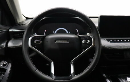 Haval Jolion, 2023 год, 1 764 000 рублей, 8 фотография