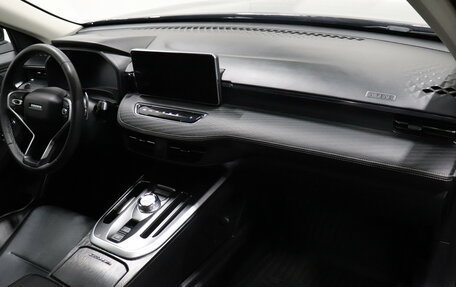 Haval Jolion, 2023 год, 1 764 000 рублей, 5 фотография