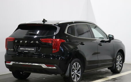 Haval Jolion, 2023 год, 1 764 000 рублей, 4 фотография