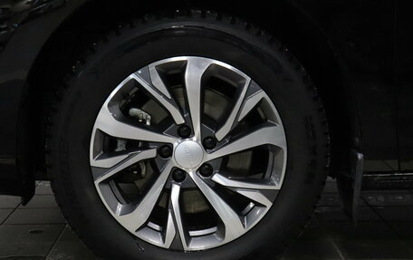 Haval Jolion, 2023 год, 1 764 000 рублей, 15 фотография