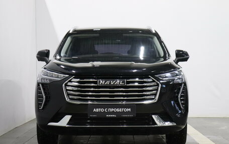 Haval Jolion, 2023 год, 1 764 000 рублей, 2 фотография