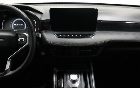 Haval Jolion, 2023 год, 1 764 000 рублей, 10 фотография