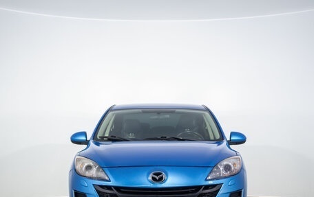 Mazda 3, 2011 год, 849 000 рублей, 2 фотография