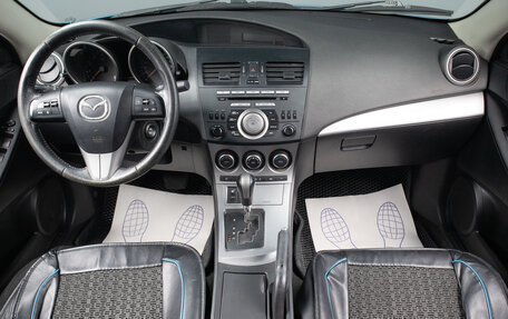 Mazda 3, 2011 год, 849 000 рублей, 8 фотография