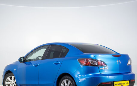 Mazda 3, 2011 год, 849 000 рублей, 7 фотография