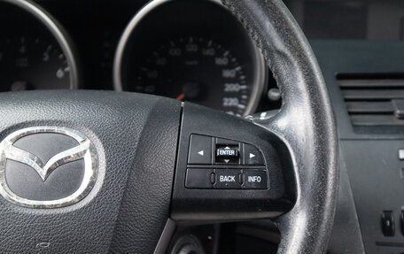 Mazda 3, 2011 год, 849 000 рублей, 11 фотография