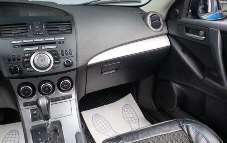 Mazda 3, 2011 год, 849 000 рублей, 13 фотография