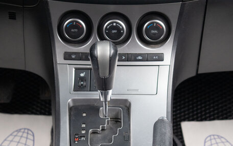 Mazda 3, 2011 год, 849 000 рублей, 15 фотография