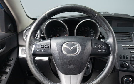 Mazda 3, 2011 год, 849 000 рублей, 10 фотография