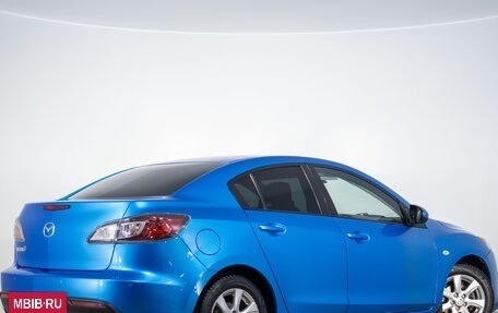 Mazda 3, 2011 год, 849 000 рублей, 5 фотография