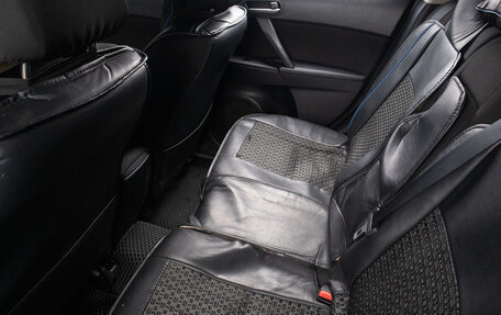 Mazda 3, 2011 год, 849 000 рублей, 18 фотография