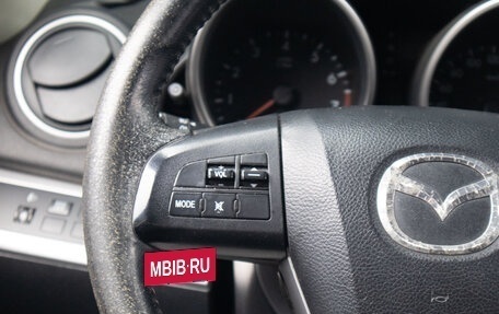 Mazda 3, 2011 год, 849 000 рублей, 12 фотография