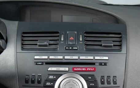 Mazda 3, 2011 год, 849 000 рублей, 14 фотография