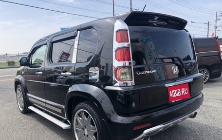 Honda Crossroad, 2010 год, 1 137 000 рублей, 4 фотография