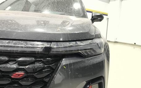 Changan CS35 Plus, 2022 год, 1 520 230 рублей, 5 фотография