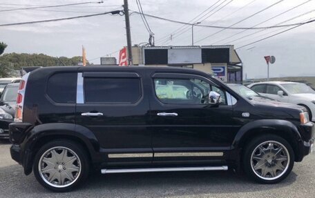 Honda Crossroad, 2010 год, 1 137 000 рублей, 3 фотография