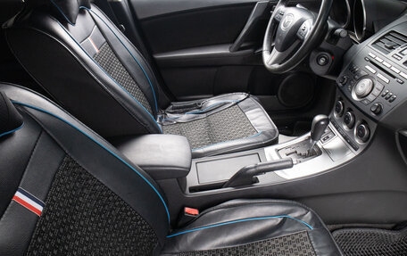 Mazda 3, 2011 год, 849 000 рублей, 19 фотография