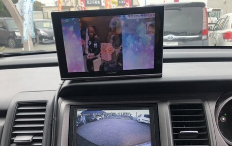 Honda Crossroad, 2010 год, 1 137 000 рублей, 8 фотография