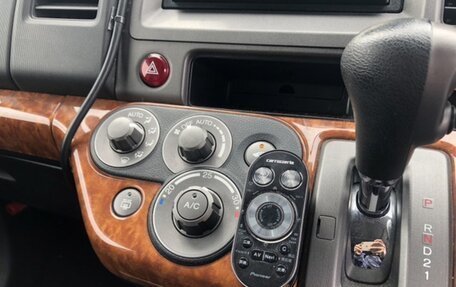 Honda Crossroad, 2010 год, 1 137 000 рублей, 9 фотография