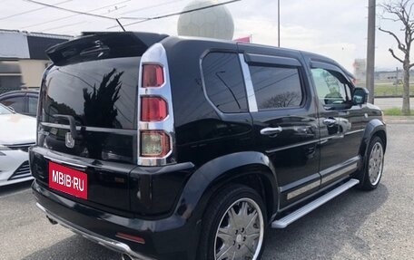 Honda Crossroad, 2010 год, 1 137 000 рублей, 2 фотография